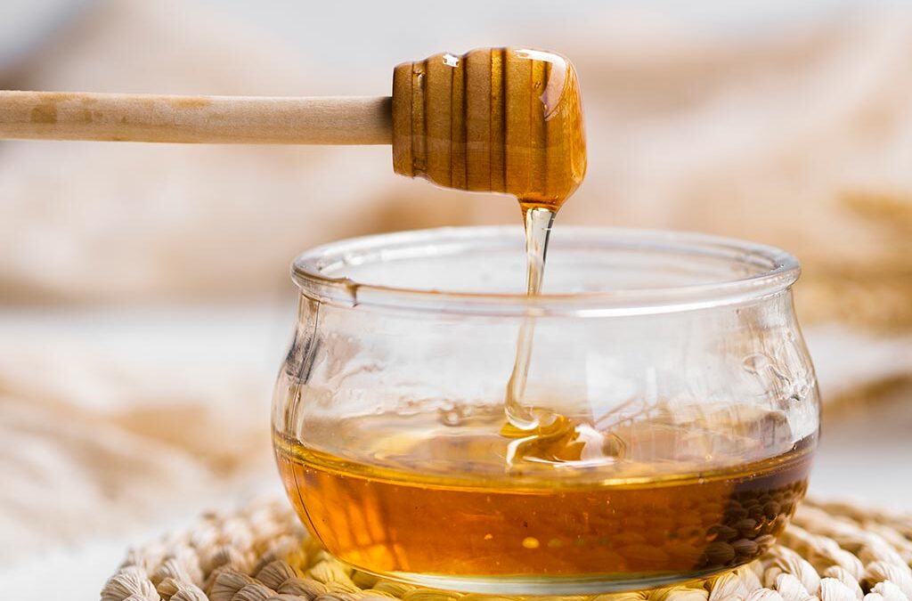 Descubre los increíbles beneficios de la miel para tu salud: ¡el súper alimento 100% natural!