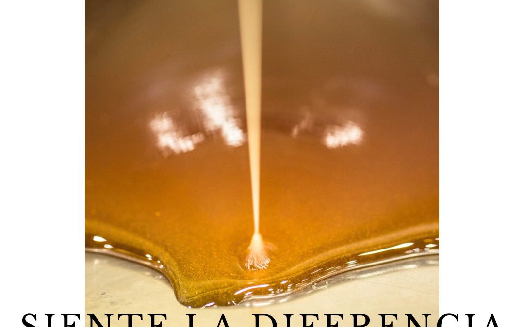 La miel: un remedio natural para los resfriados