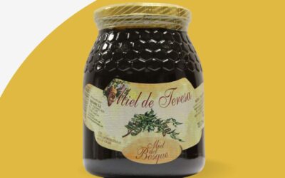 La Miel de Encina: el tesoro oscuro de Salamanca