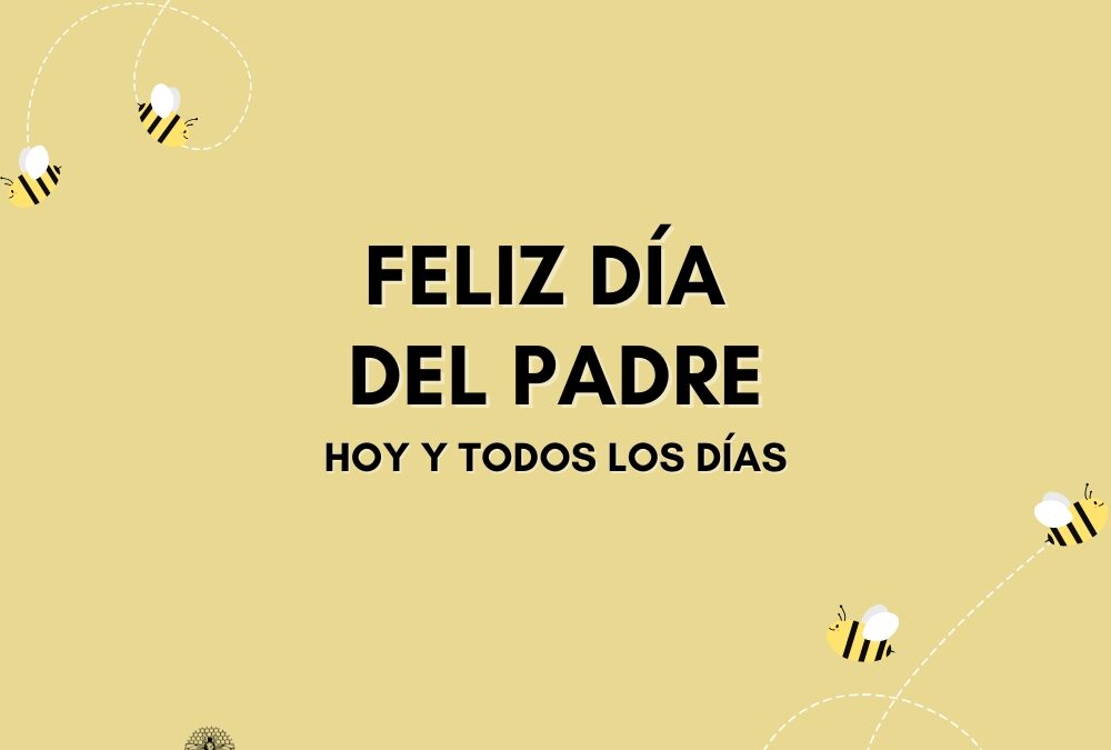 El regalo más dulce para papá: mieles artesanales de Salamanca para celebrar el Día del Padre