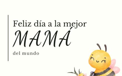 Celebra el Día de la Madre con la mejor miel de Salamanca: un regalo natural, saludable y lleno de cariño