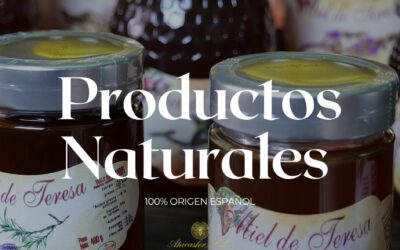 Endulza tu vida con la mejor miel de Salamanca y productos naturales de Apícola Fernández