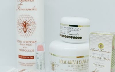 Serum lifting veneno de abeja en Salamanca: innovación natural