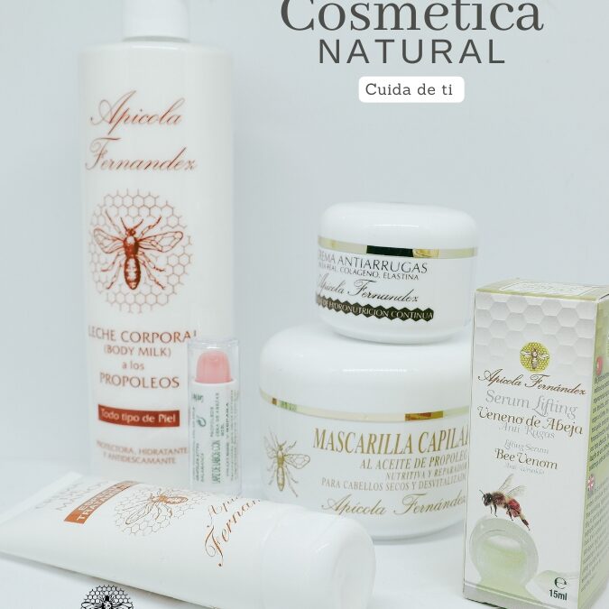 Serum lifting veneno de abeja en Salamanca: innovación natural