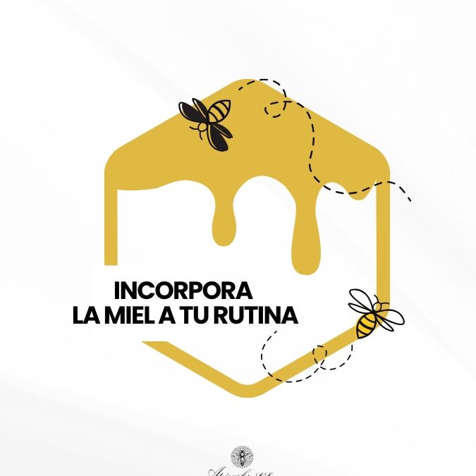 Disfruta del verano con la mejor miel de Salamanca: miel de encina, miel de azahar, miel de romero y polen de abeja