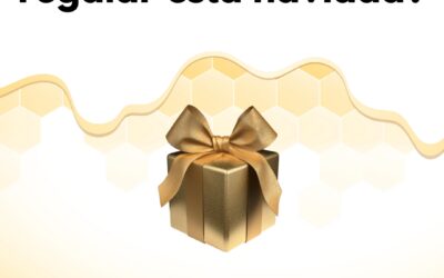 Regalos de Navidad originales 2025: packs apícolas naturales y miel de Salamanca para sorprender