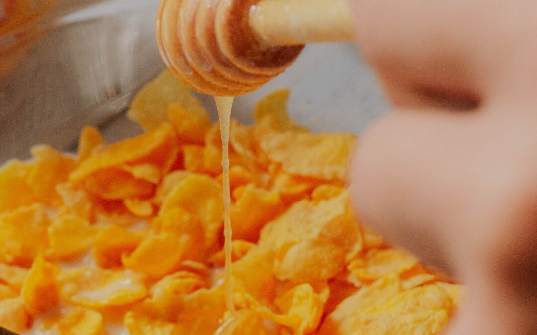 La miel: el remedio natural perfecto para aliviar los resfriados en invierno