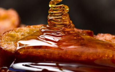 Torrijas con miel: receta fácil para Semana Santa