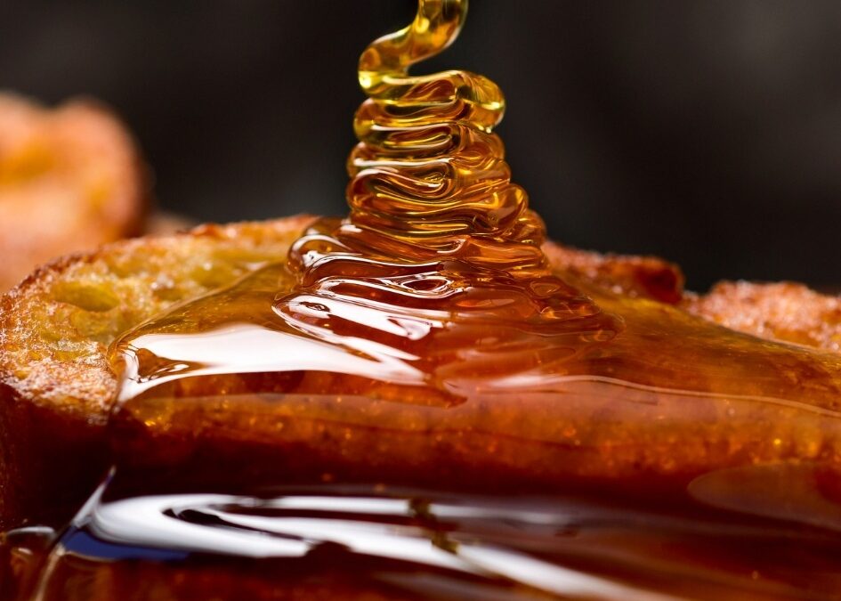 Torrijas con miel: receta fácil para Semana Santa